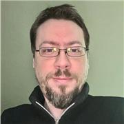 Dar clases particulares a quien lo necesite, sean de refuerzo escolar, quien lo necesite por trabajo o para aprenderlo por gusto